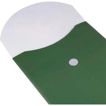 Папка-конверт YES Jurassic World вертикальная, А4, на липучке (492187) - Pampik - 2