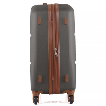 Валіза Semi Line 28" L Graphite (T5583-6) - Pampik - 6