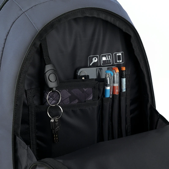 Рюкзак Kite Education teens 905M DC (DC24-905M) - Pampik - 10