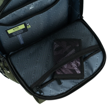 Рюкзак Kite Education teens 2596L-2 (K24-2596L-2) - Pampik - 20