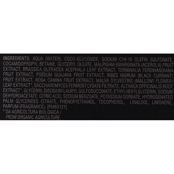 Гель для душу Philip Martin's Everyday Body Shower 75 мл - Pampik - 2