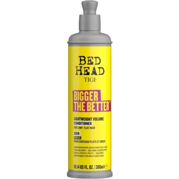 Кондиционер Tigi Bed Head Bigger Better Lightweight Volume Conditioner для предоставления объема 300 мл - Pampik