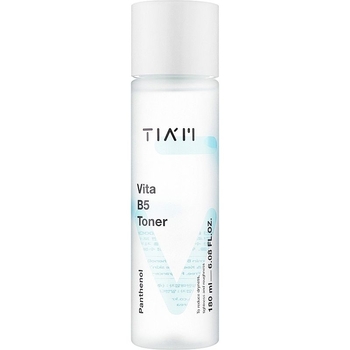 Увлажняющий тонер для лица Tiam Vita B5 Toner 180 мл - Pampik
