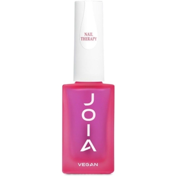 Засіб для зміцнення нігтів JOIA vegan Nail Therapy 15 мл - Pampik