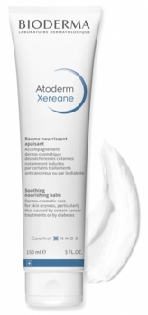 Бальзам для тела Bioderma Atoderm Xereane Soothing Nourishing Balm успокаивающий питательный 150 мл - Pampik - 2