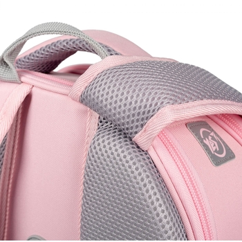 Каркасный рюкзак Yes H-100 Doggy Ballet (559541) - Pampik - 16