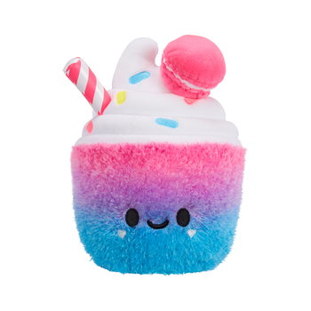 М’яка іграшка-антистрес Fluffie Stuffiez Small Plush Фрікшейк (511588) - Pampik - 3