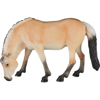 Игровая фигурка Mojo Фьордский конь (387148) - Pampik - 5