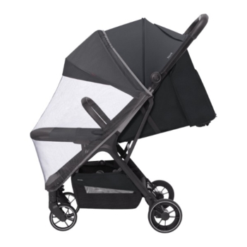 Коляска прогулочная Carrello Nova CRL-5521 Misty grey (35670) - Pampik - 5