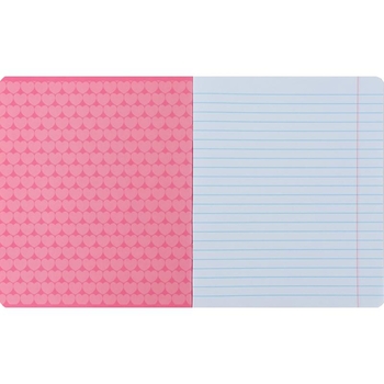 Набор тетрадей Kite Studio Pets А5 в линию, 18 листов, 20 шт. (SP24-237) - Pampik - 7