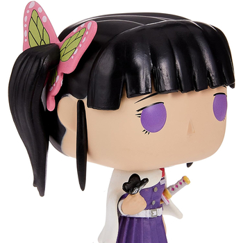 Ігрова фігурка Funko Pop Вбивця демонів Канао Цуюрі (57343) - Pampik - 4