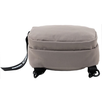 Міні рюкзак-сумка GoPack Education GO24-181XXS-1 бежевий - Pampik - 7