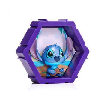 Коллекционная фигурка WOW! Pods 4D Дисней Стич (DIS-CL-1022-01) - Pampik - 2