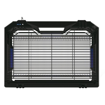 Світильник для знищення комах Eurolamp LED для внутрішнього використання (MK-2,5(LED)) - Pampik