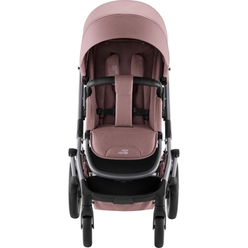 Коляска прогулянкова Britax Romer Smile 5Z dusty rose (2000039702) - Pampik - 6