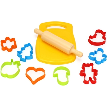 Ігровий набір для випічки ТехноК (5033) - Pampik