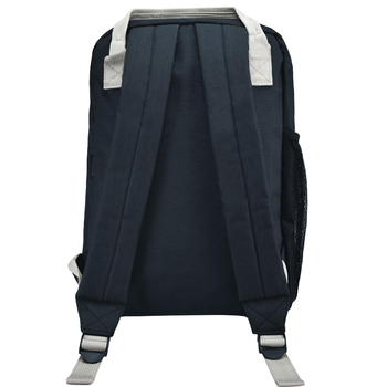 Рюкзак городской Semi Line 11 Black (J4914-8) - Pampik - 3