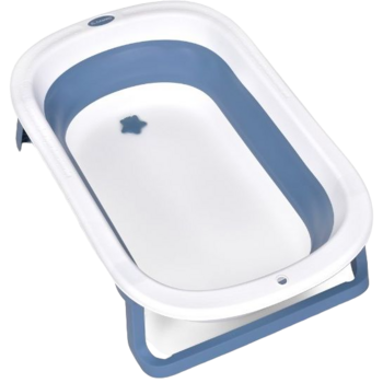 Ванночка El Camino ME 1152 Basic blue (26345) - Pampik