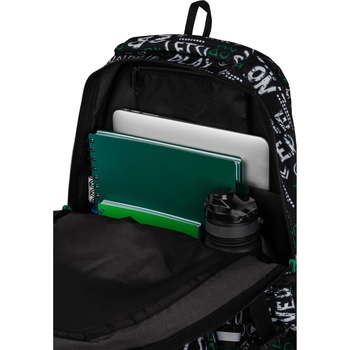 Рюкзак CoolPack Factor Game On (F002806) - Pampik - 6