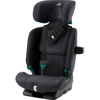 Автокресло Britax Römer Advansafix Pro Fossil Grey серое (2000038235) - Pampik - 3