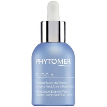 Морской концентрат Phytomer Oligo 6 с комплексом витаминов, пребиотиков и микроэлементами 30 мл - Pampik