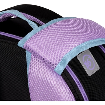 Рюкзак каркасный Yes H-100 Magic Rainbow Unicorn (559546) - Pampik - 21