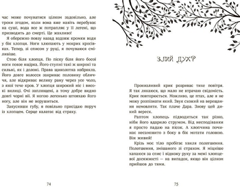 Шалений шлях додому - Софі Кіртлі (НЕ1587001У) - Pampik - 5