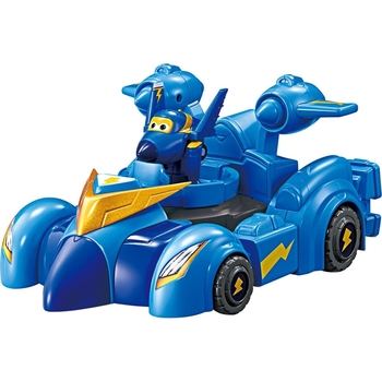 Игровой набор Super Wings Super Robot Suit Джером (EU770353) - Pampik - 2