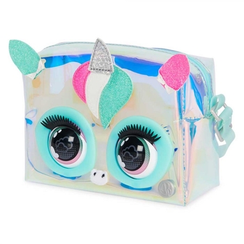 Интерактивная сумочка Spin Master Purse Pets Единорог (SM26700/8729) - Pampik - 4