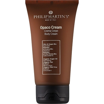 Крем для тела Philip Martin`s Opaco Body Cream увлажняющий 75 мл - Pampik
