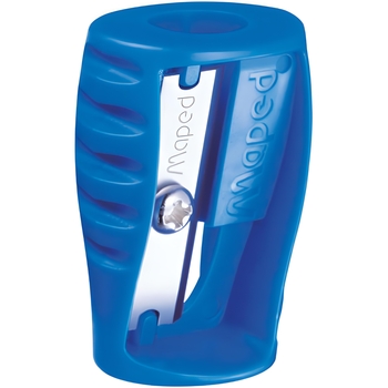 Чинка Maped Boogy без контейнера в асортименті (MP.063211) - Pampik