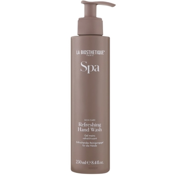 Освіжальний гель для миття рук La Biosthetique Spa Refreshing Hand Wash 250 мл - Pampik