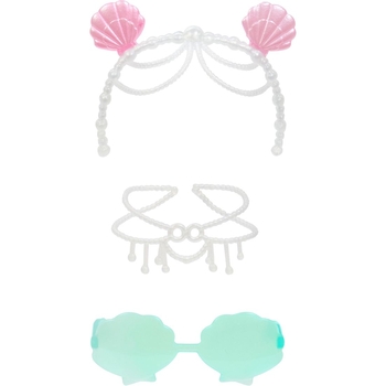 Ігровий набір з лялькою L.O.L. Surprise! Tweens Mermaids! Лана Мерін - Pampik - 7