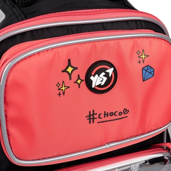 Рюкзак школьный Yes S-101 Line Friends (559592) - Pampik - 11