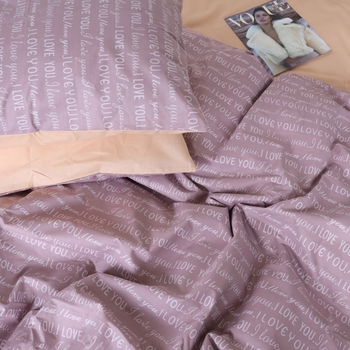 Пододеяльник MirSon 17-4773 Saint Denis бязь 110х140 см (2200008962999) - Pampik - 6