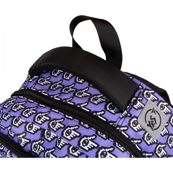 Рюкзак школьный Yes TS-48 All-Seeing Eye (559622) - Pampik - 12