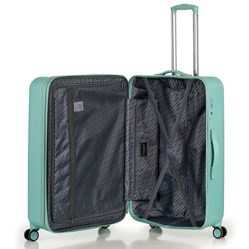 Чемодан Swissbrand Berlin L Mint (SWB_LHBER507L) - Pampik - 3