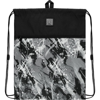 Сумка для взуття Kite Wonder Splash (WK22-601L-6) - Pampik