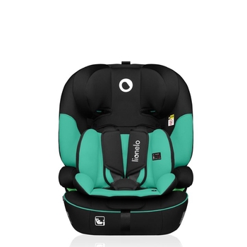 Автокрісло Lionelo Levi I-Size Green Emerald - Pampik - 4