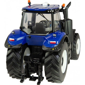 Модель Britains Трактор New Holland T8.435, 1:32 (43216) - Pampik - 7