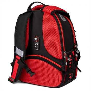 Рюкзак каркасный Yes H-100 Ninja (559749) - Pampik - 4