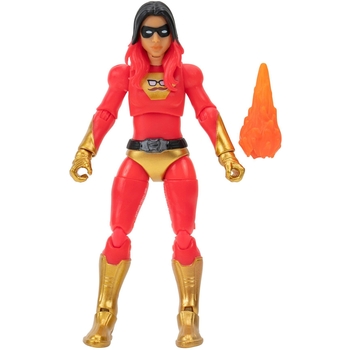 Колекційна фігурка Fortnite Solo Mode Joltara (FNT1009) - Pampik - 2