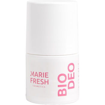 Біодезодорант Marie Fresh Cosmetics Bio Deo Natural Soda Free 50 мл - Pampik