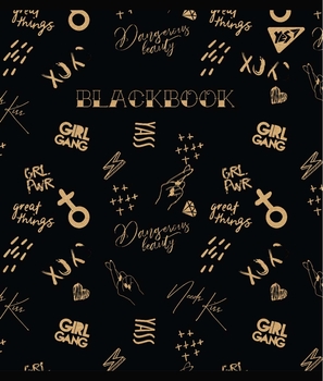 Набор тетрадей Yes Tattoo А5 в линейку 18 листов 10 шт. (765096) - Pampik - 2