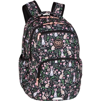 Рюкзак молодежный Pick Rabbitland (E99529) - Pampik