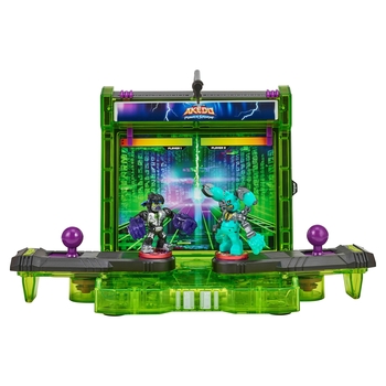 Ігровий набір Akedo Батл арена Power Storm (123219) - Pampik - 4