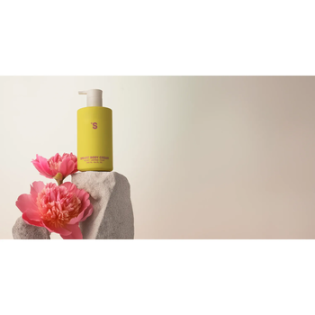 Smart лосьйон для тіла Sister's Aroma Півонія 100 мл - Pampik - 3