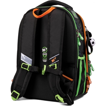 Каркасный рюкзак Yes S-78 Play The Game (559560) - Pampik - 4