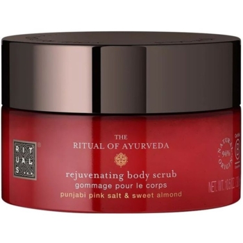 Солевой скраб для тела Rituals The Ritual Of Ayurveda Salt Body Scrub 300 г - Pampik