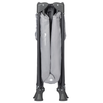 Манеж-кровать Bebe Confort Soft Dreams Tinted Graphite (2114130210) - Pampik - 6